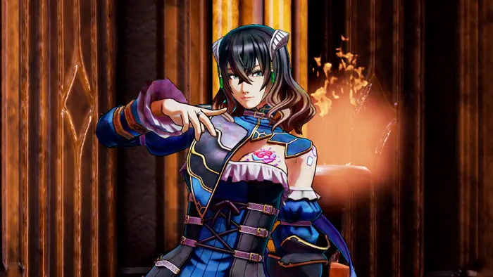 Bloodstained: Ritual of the Night