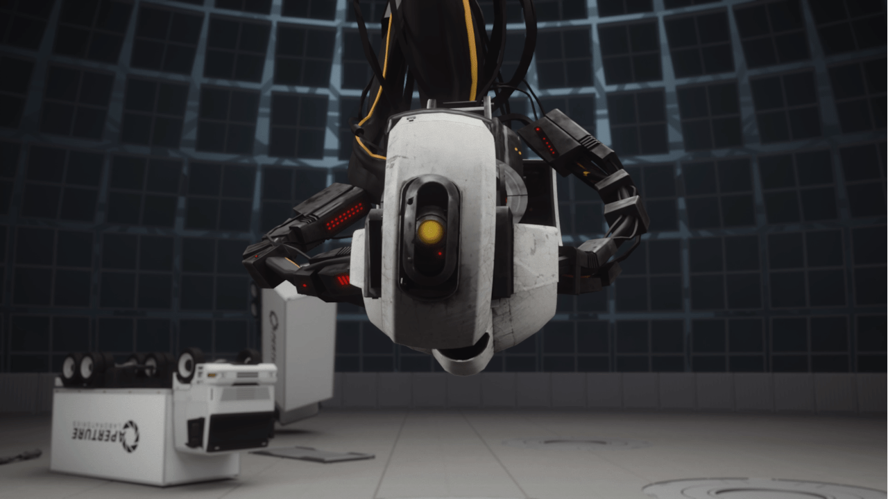 bridge constructor portal