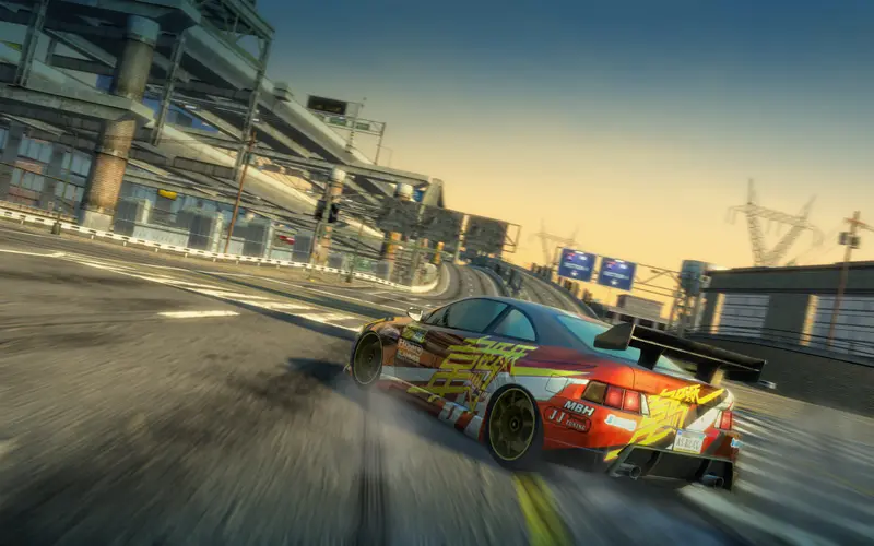 Imagen de EA confirma la fecha de lanzamiento de Burnout Paradise Remastered