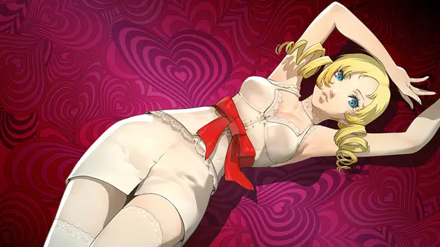 catherine