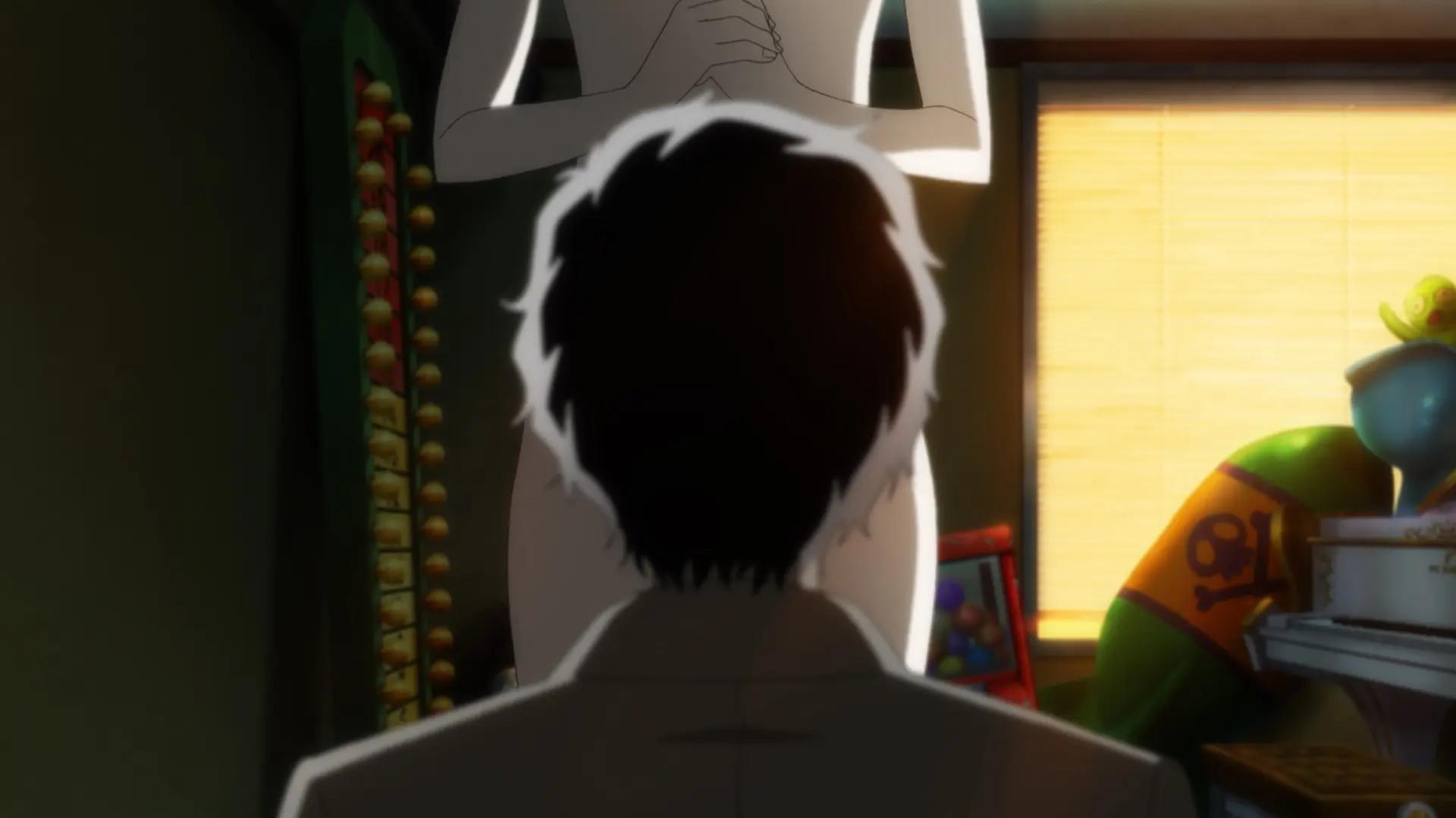 Imagen de Catherine: Full Body ofrece detalles e imágenes en 1080p
