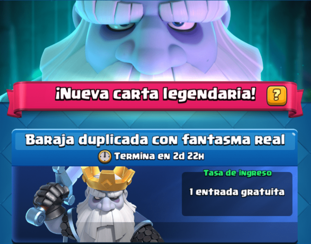 Clash Royale