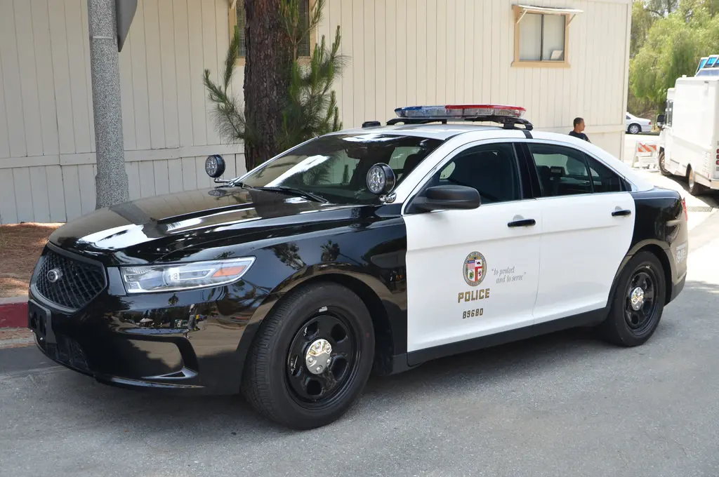 Imagen de La policía de Los Ángeles arresta al autor del Swatting de Wichita