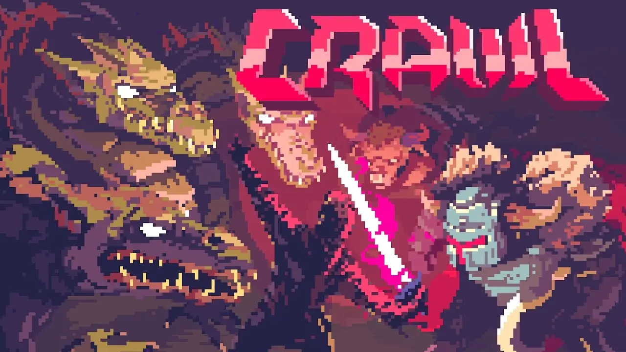 Imagen de Se muestra el tráiler de lanzamiento de Crawl