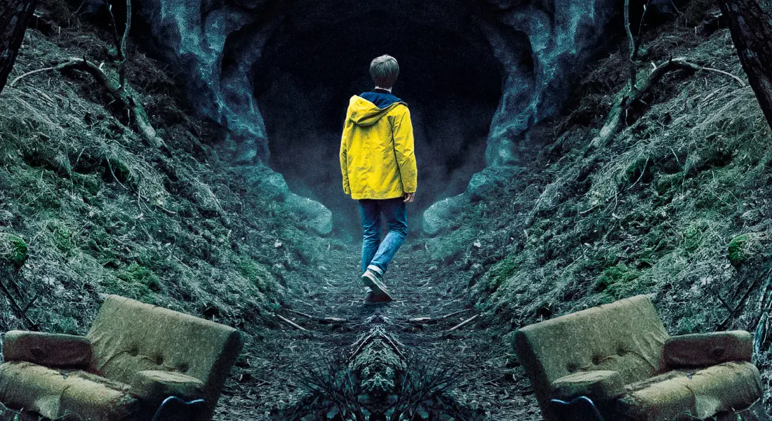 Imagen de Netflix renueva la alemana Dark para una segunda temporada