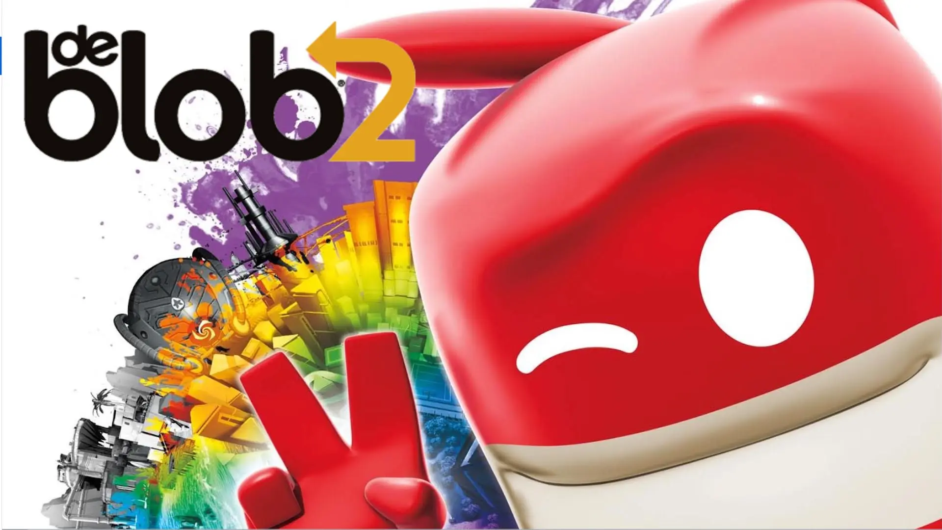 de Blob