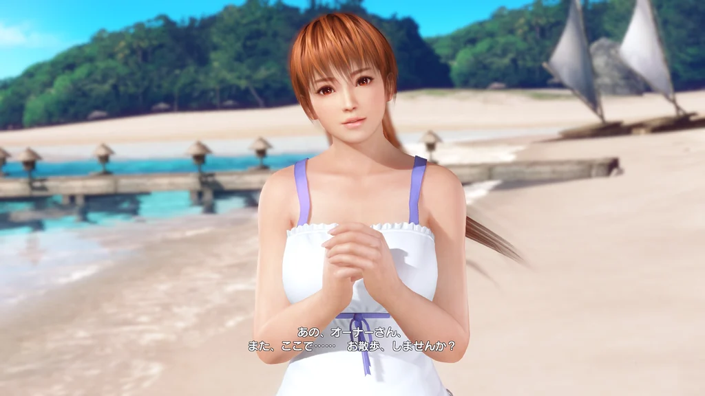 dead or alive xtreme venus vacation pt