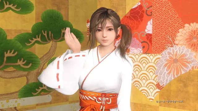 dead or alive xtreme venus vacation