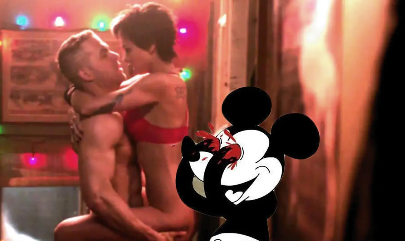 Imagen de El creador de Deadpool confía en que Disney mantenga la R de su saga