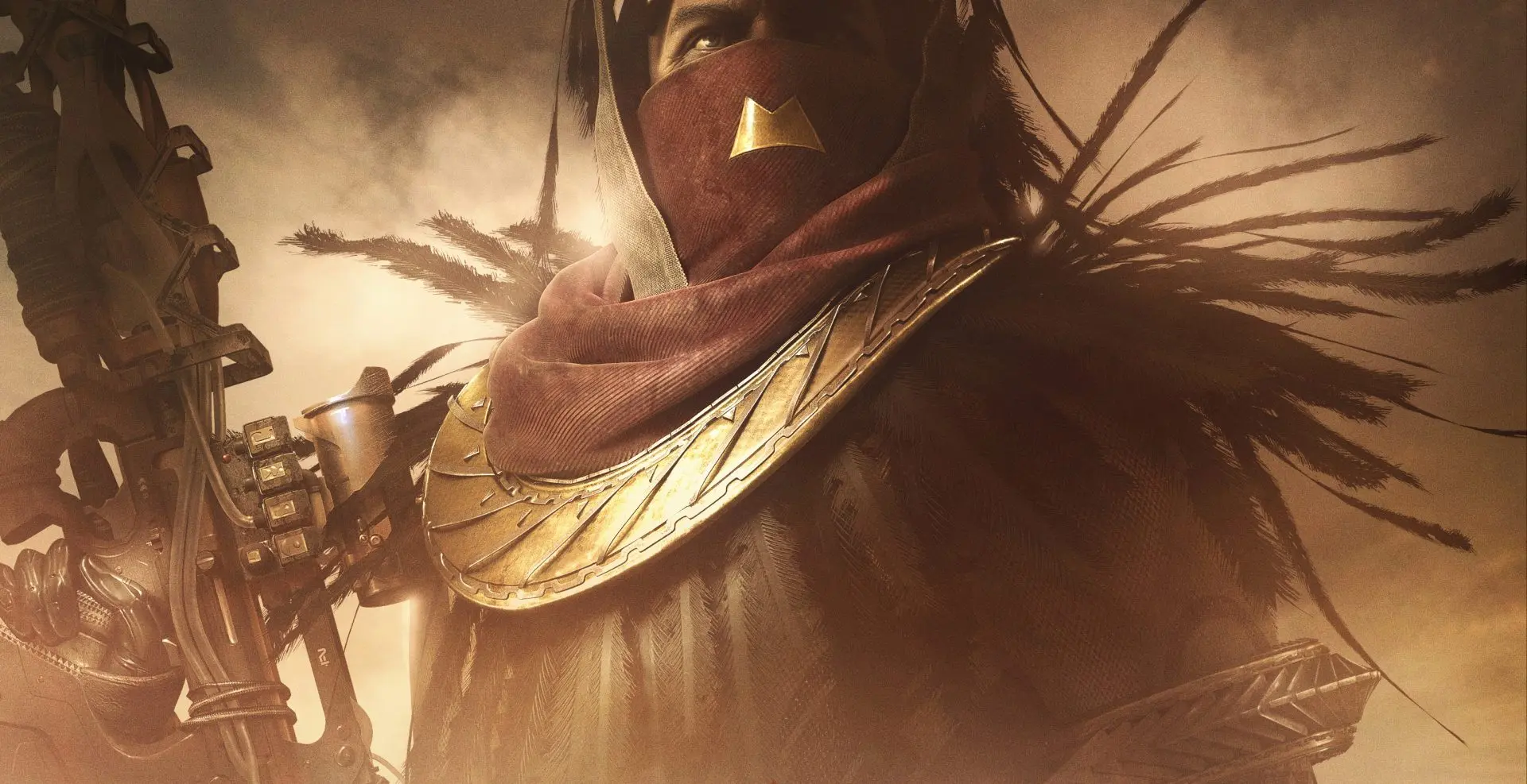 Imagen de Destiny 2 obtiene el parche de mejora para Xbox One X