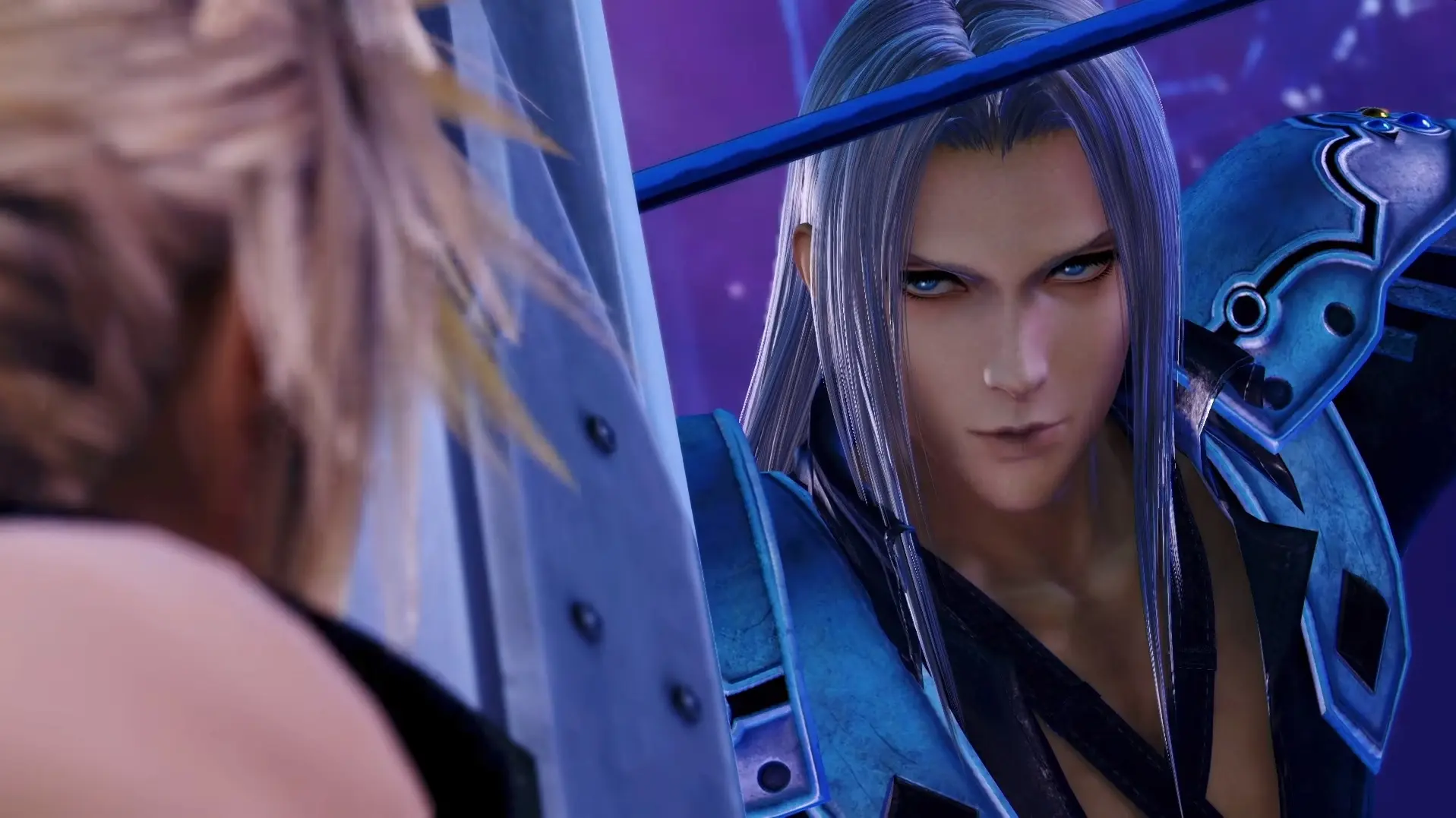 dissidia final fantasy nt