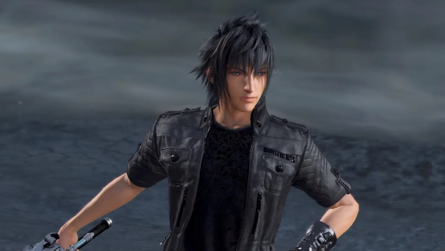 dissidia final fantasy nt