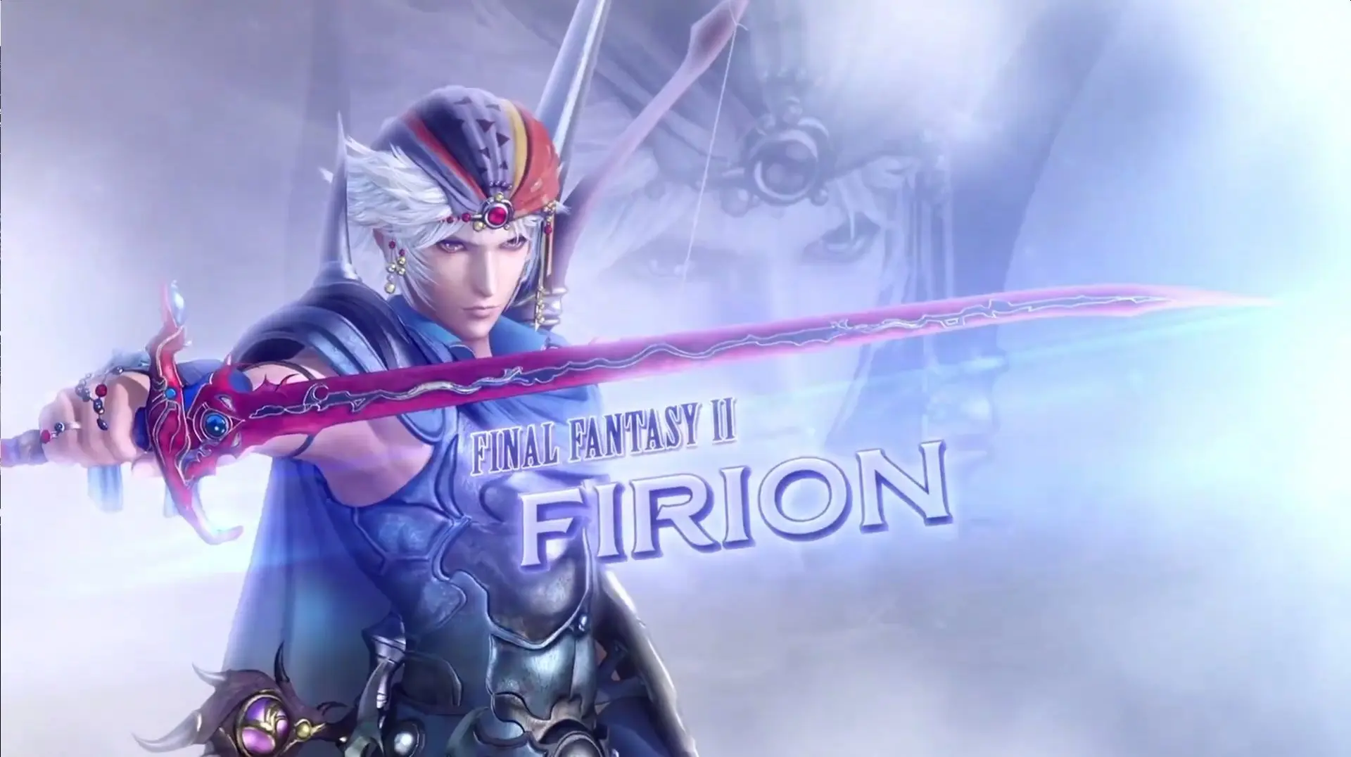 dissidia final fantasy nt