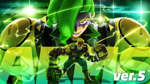dra coyle ARMS