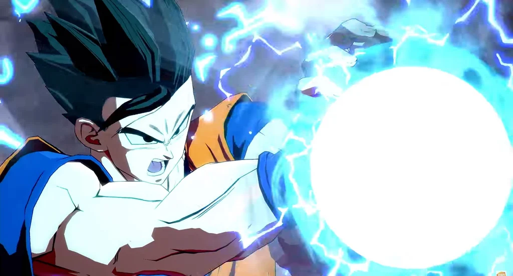 dragon ball fighterz
