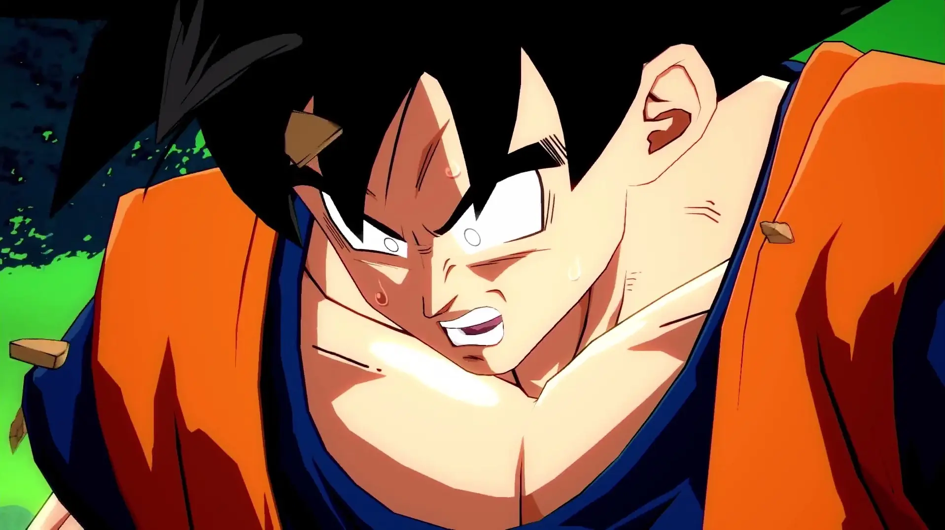 dragon ball fighterz