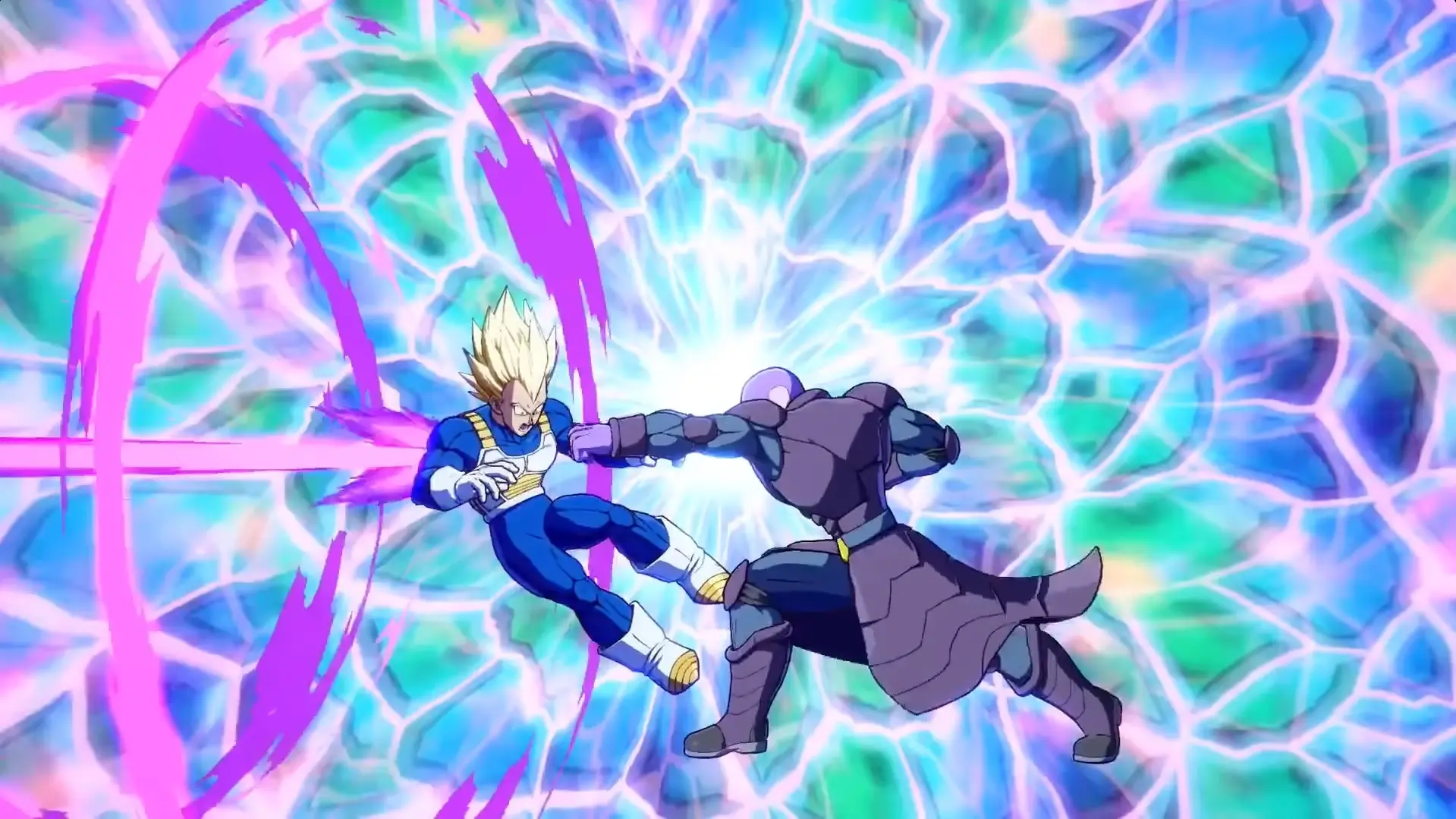 dragon ball fighterz