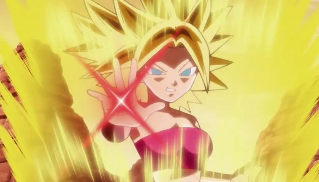 dragon ball fighterz