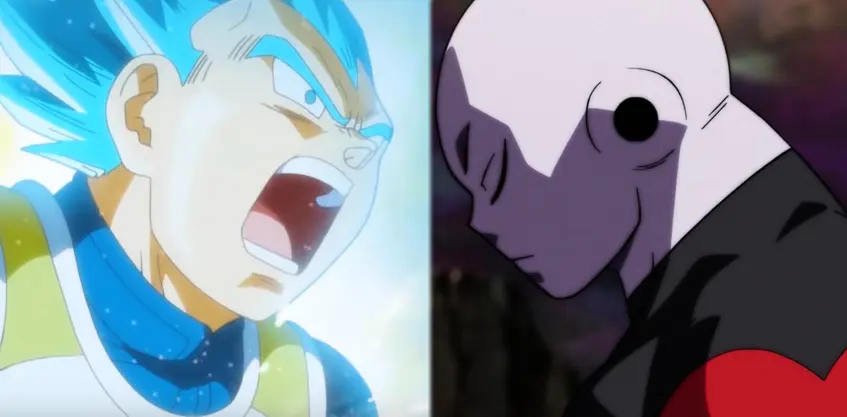 Imagen de La sinopsis del episodio 122 de Dragon Ball Super adelanta el combate final