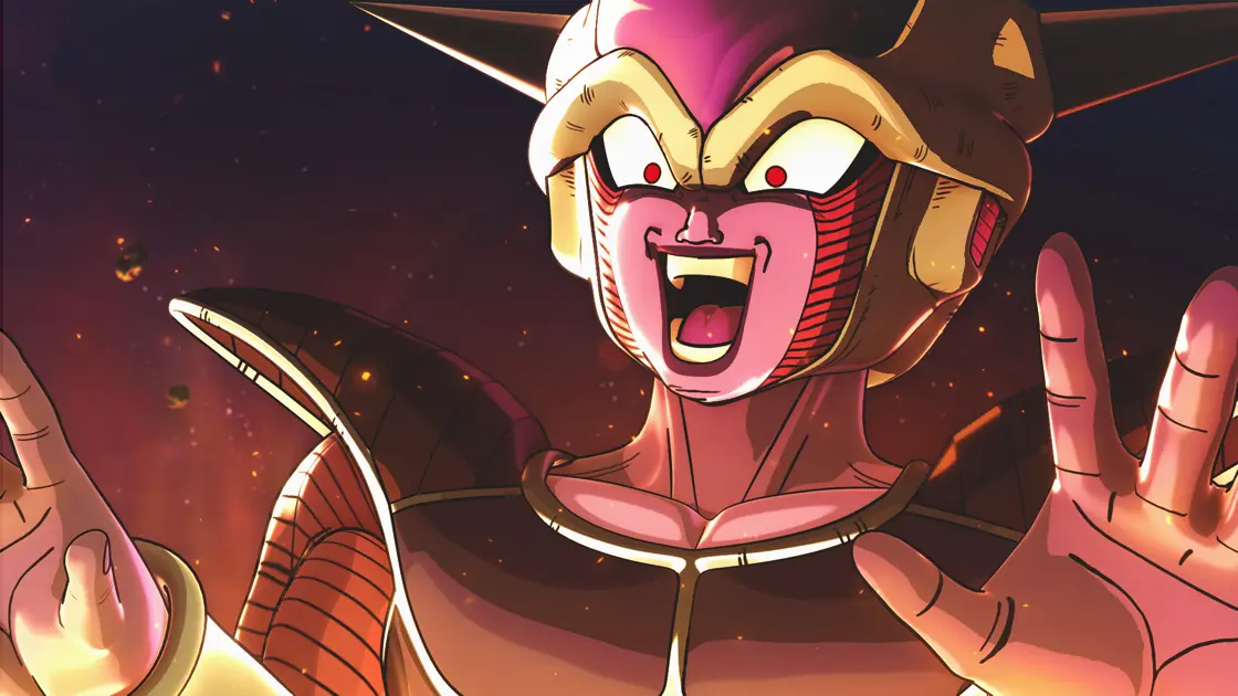 Imagen de Cuatro días de juego gratuito para Dragon Ball Xenoverse 2 gracias a Xbox Live Gold