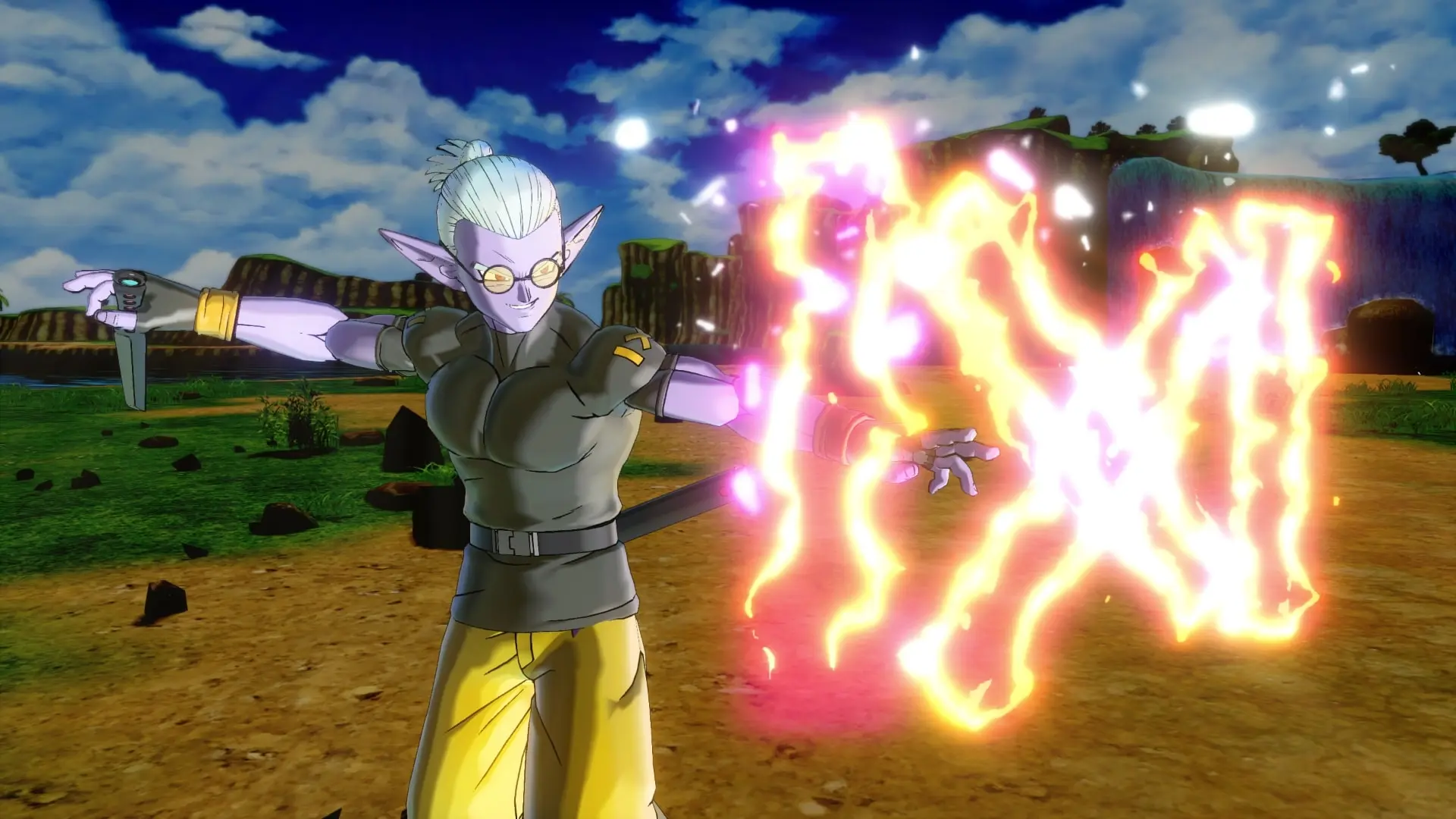 dragon ball xenoverse 2 6 min