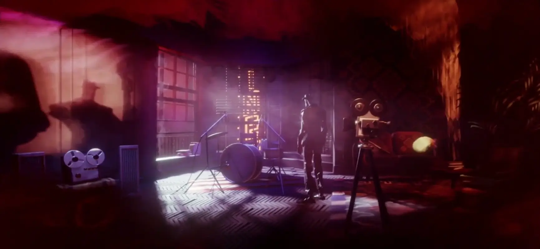 Imagen de Dreams vuelve a aparecer en The Game Awards con un nuevo tráiler
