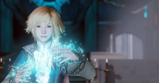 Imagen de Edge of Eternity se muestra en nuevas imágenes y actualiza su estado