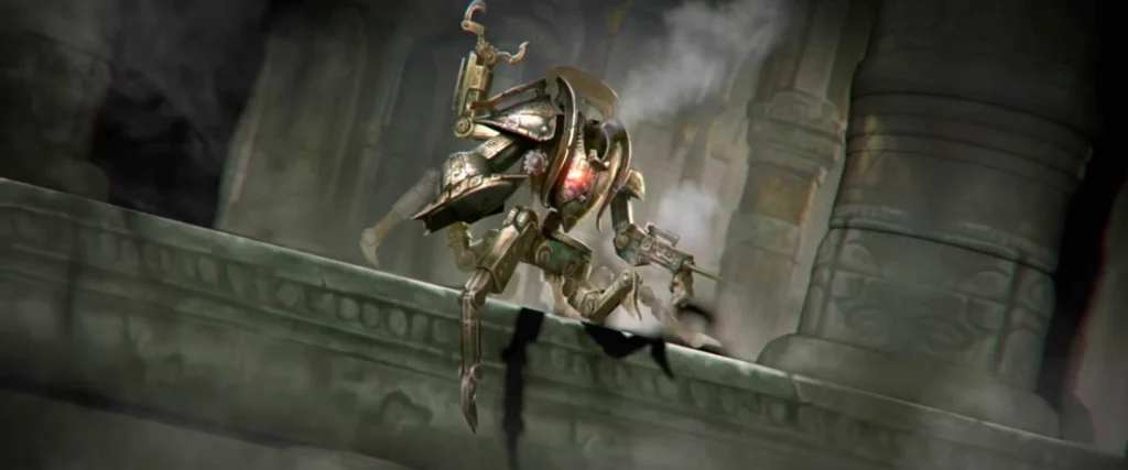 elder scrolls legends return to clockwork city 1