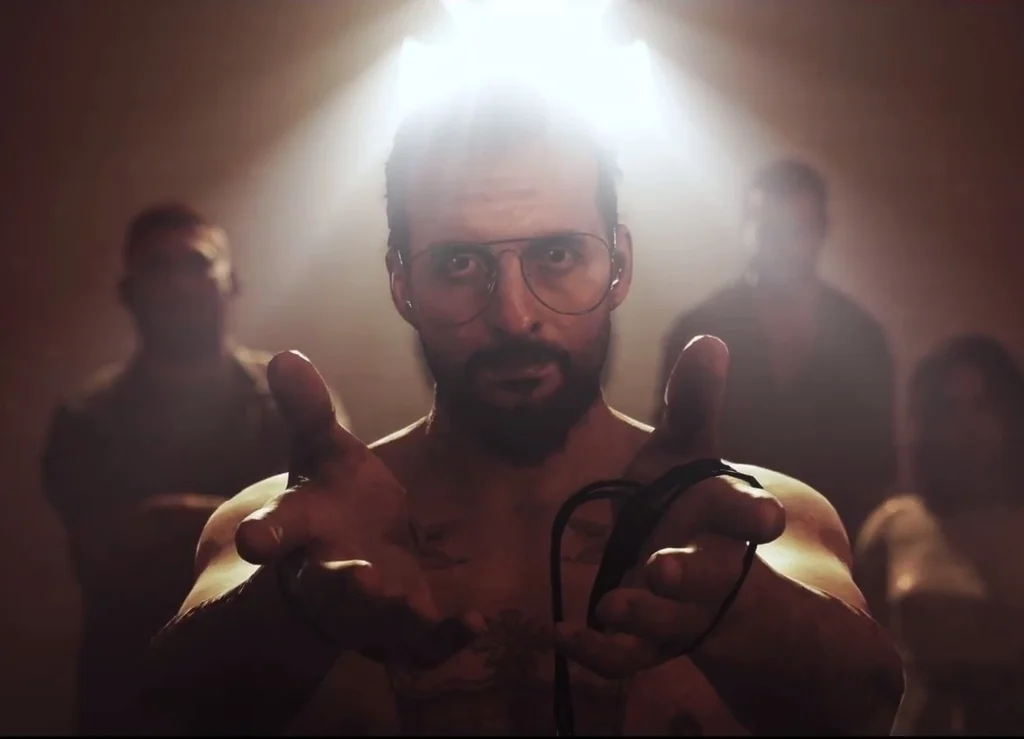 far cry 5