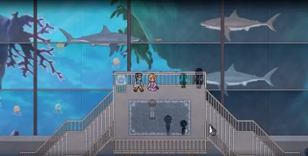 finding paradise 3