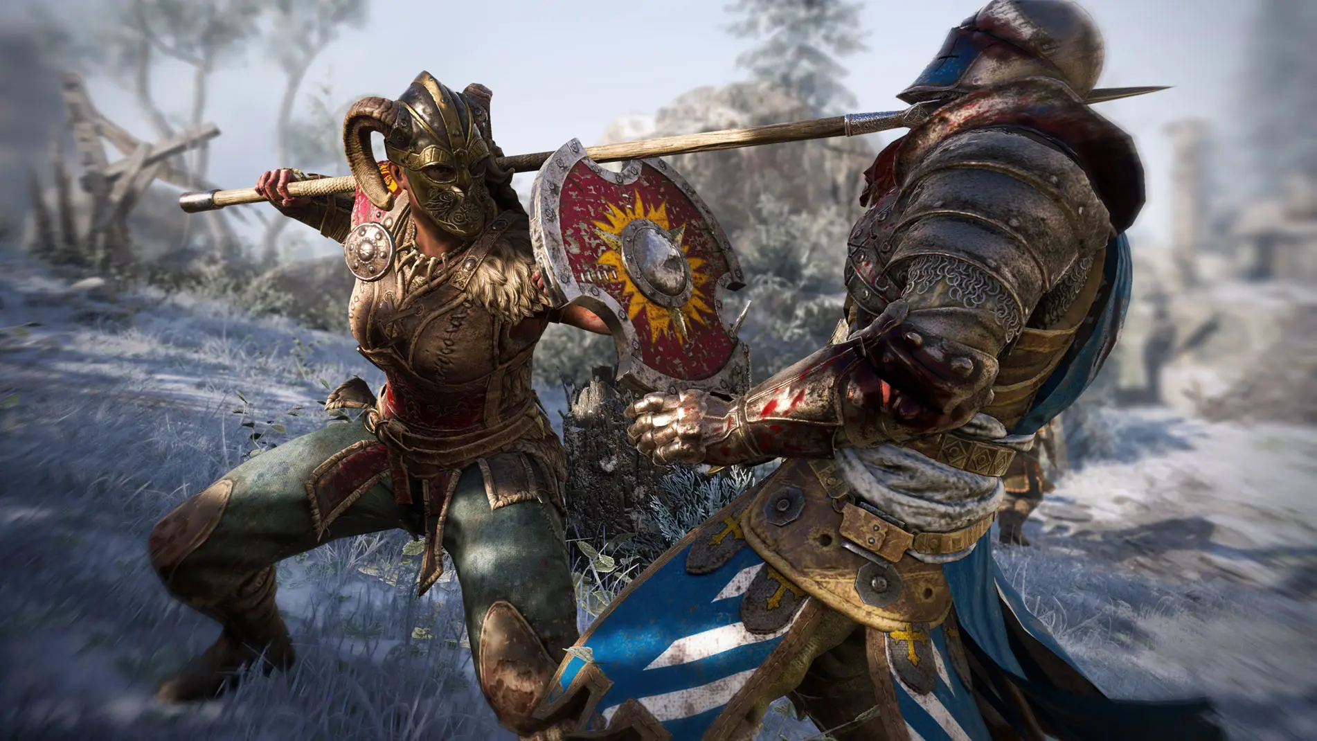 for honor