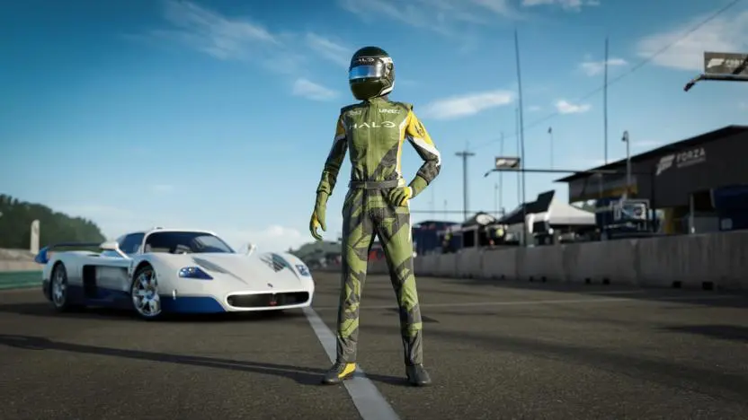 Imagen de Turn 10 eliminará las cajas de botín de Forza Motorsport 7 en noviembre