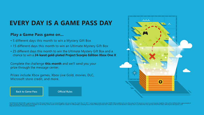 gamepass