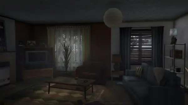 gta v appartment