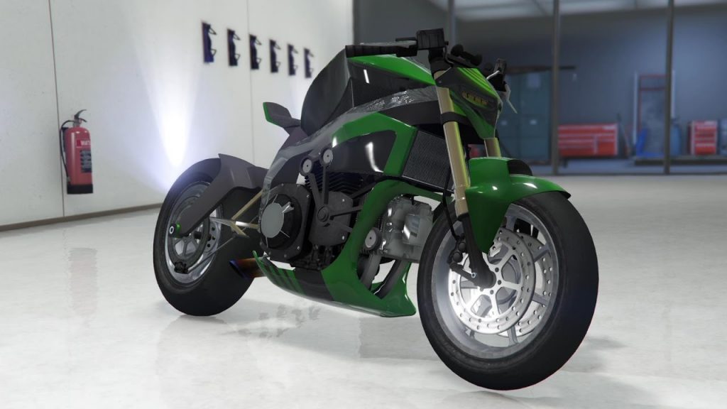 gta v moto