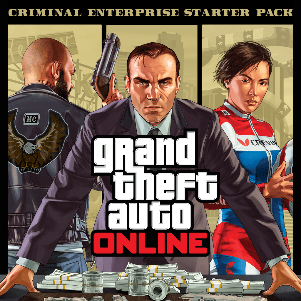 gta v