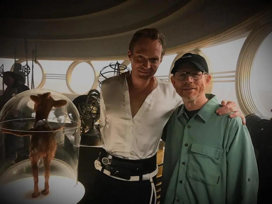 Imagen de Se filtra la posible descripción del tráiler del spin-off de Han Solo