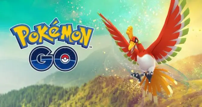 Imagen de Ho-Oh podría prolongar su estancia en Pokémon GO