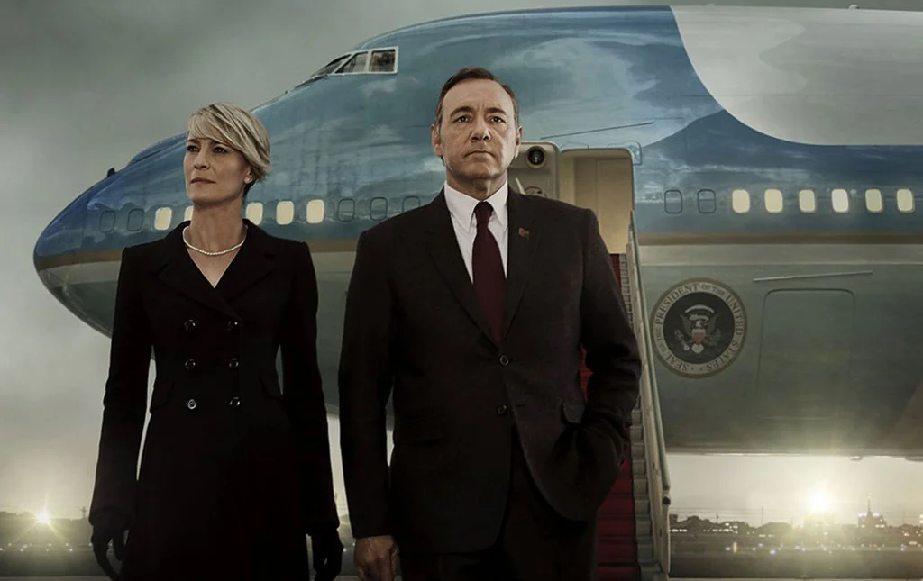 house of cards