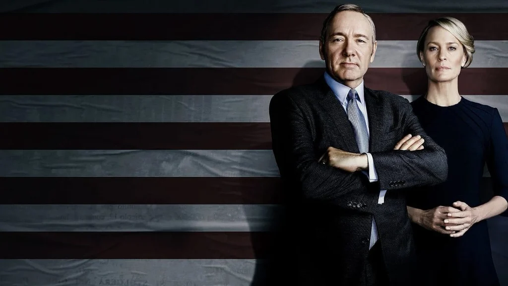 house of cards
