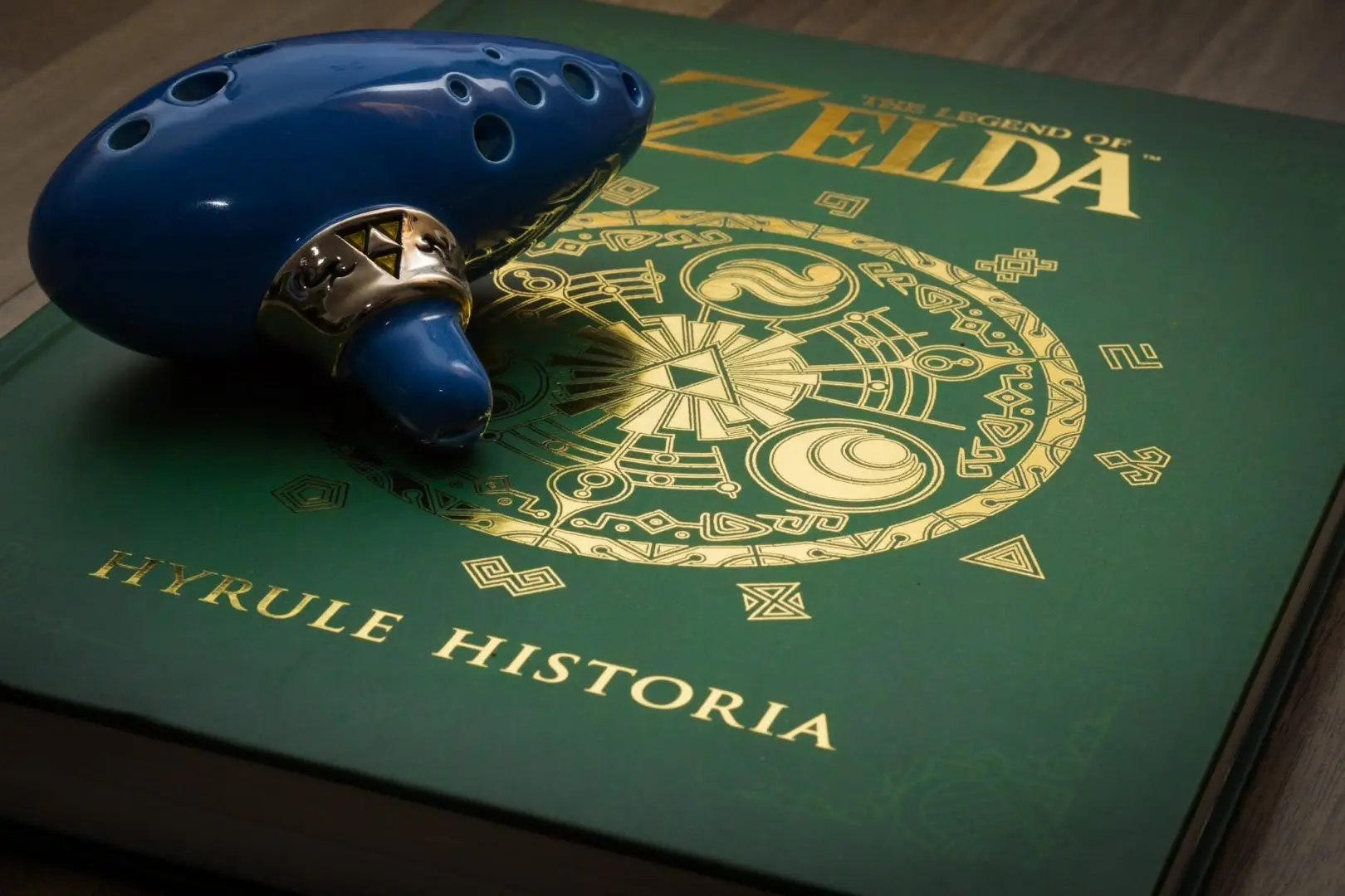 Imagen de Un fan de la saga The Legend of Zelda termina todas sus entregas en 484 horas