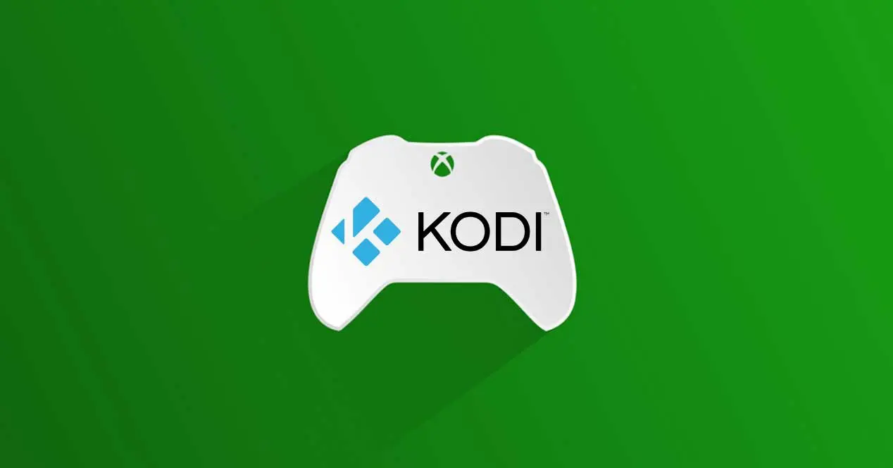 Imagen de Kodi desaparece de Xbox Store
