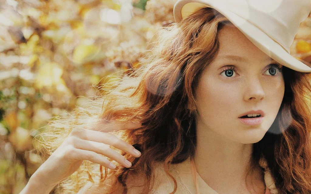 lily cole wallpaper by gineyssssssss kill