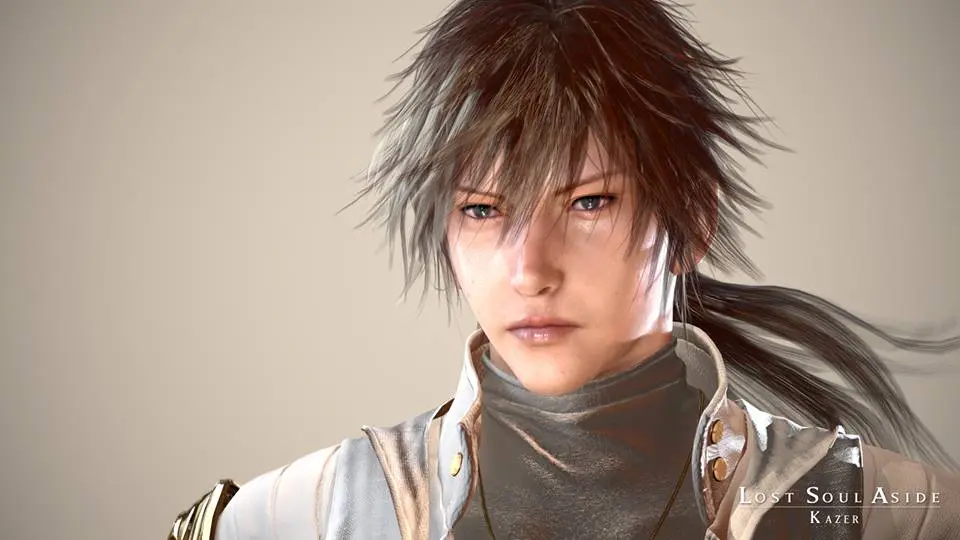 Imagen de El creador de Lost Soul Aside desea convertir su obra en una saga
