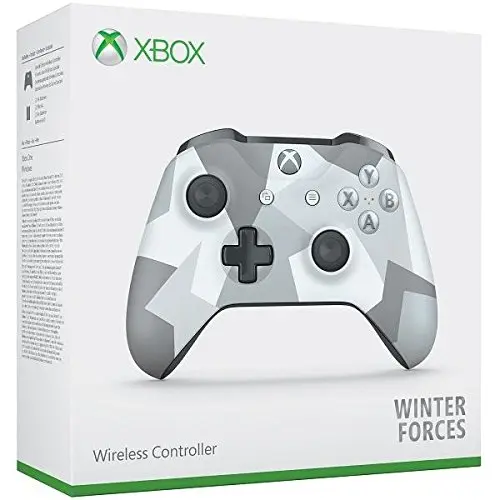 mando xbox one