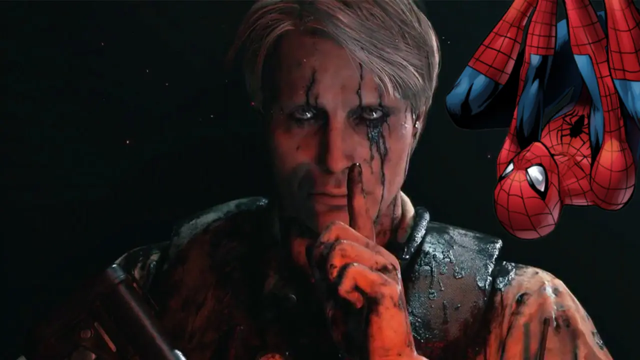Imagen de A Mads Mikkelsen le gustaría interpretar a Spider-Man en el universo Marvel
