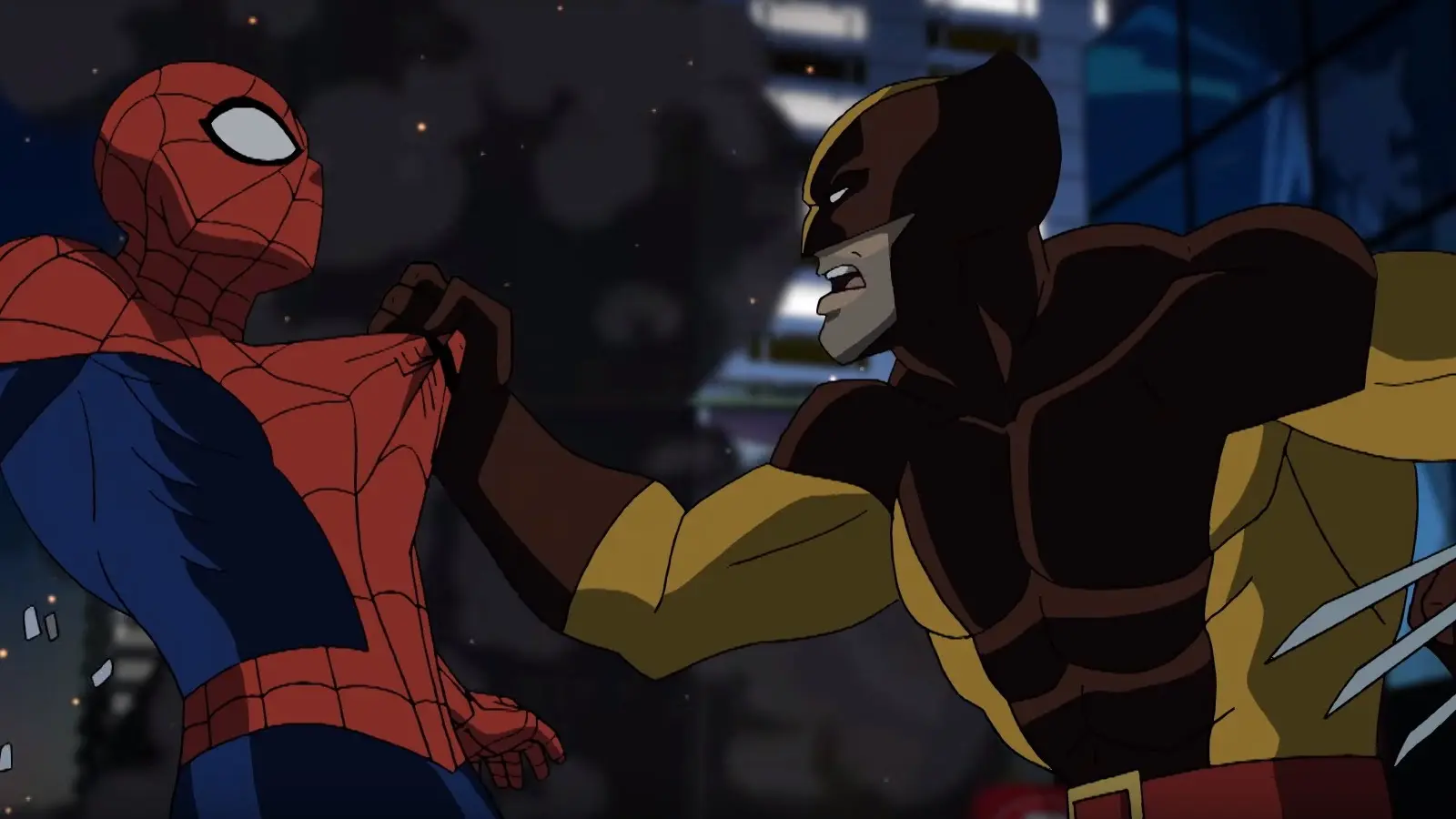 Imagen de El director de Logan no quiere que Disney infantilice a los X-Men
