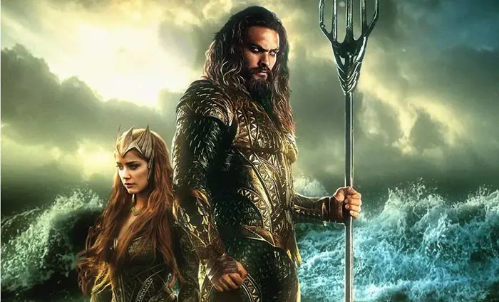 Imagen de James Wan aclara quién será el antagonista principal de Aquaman