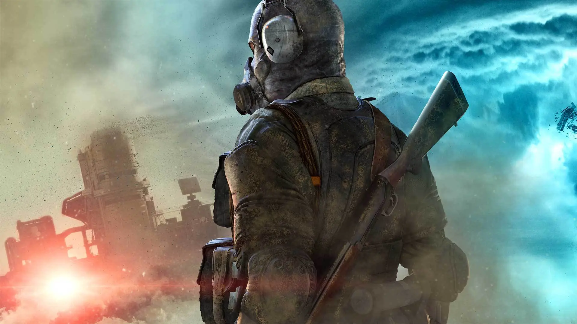 Imagen de Análisis Metal Gear Survive
