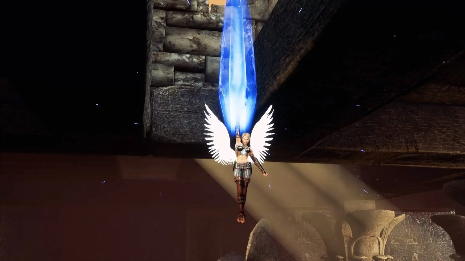 Imagen de Omen of Sorrow contará con una demo durante este fin de semana
